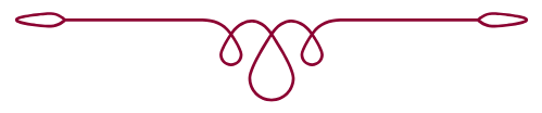 a decorative separator