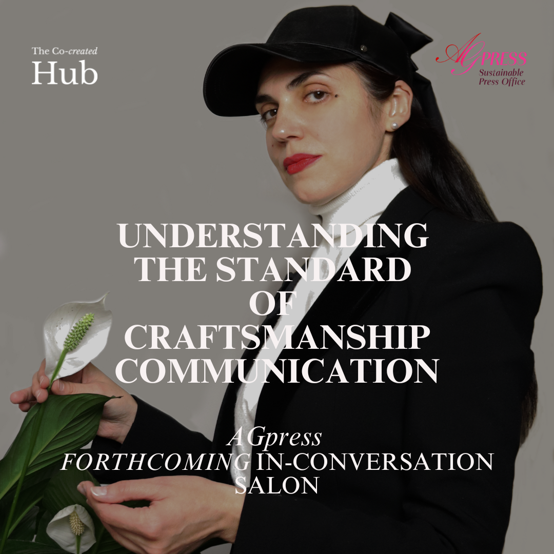 Understanding the Standard of Craftsmanship Communication