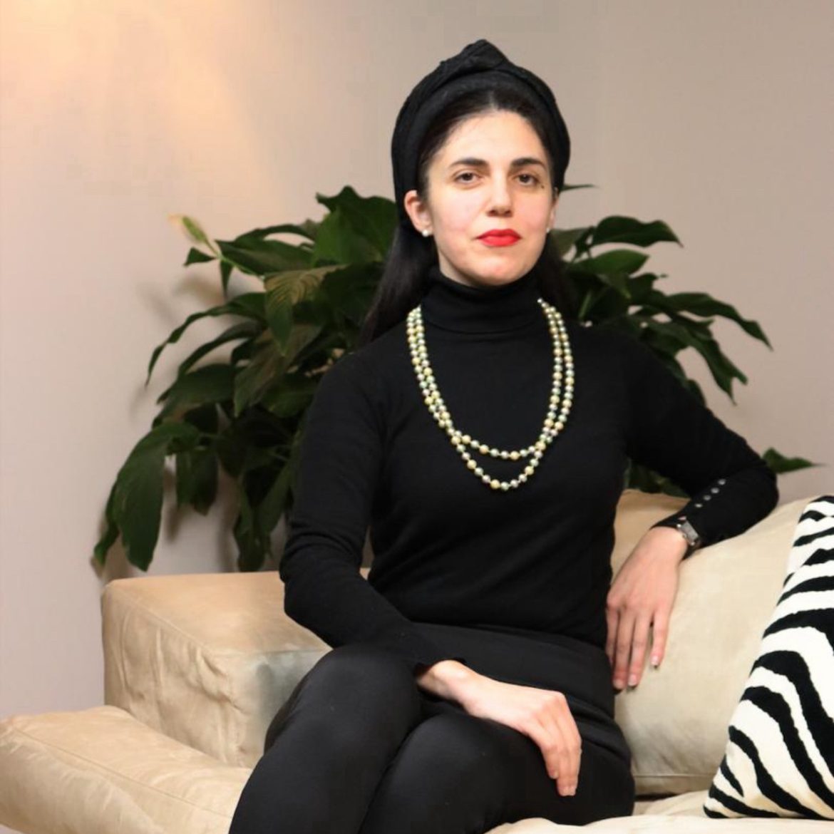 Respecting ethics and Sustainability in couture communication